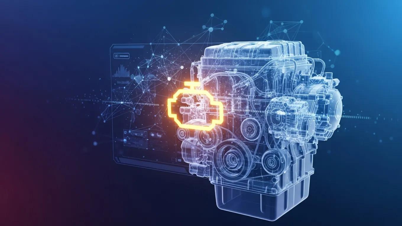 Decoding Your Check Engine Light